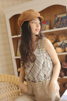 电影《法国小姐》